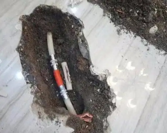 沈阳市测漏水电话