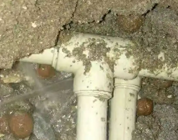 沈阳市测漏水多少钱