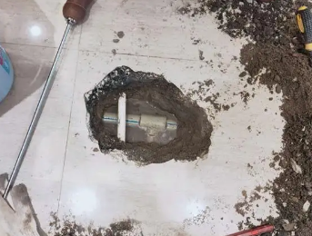 沈阳市测漏水电话