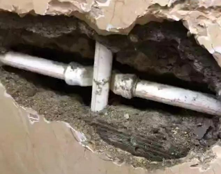 沈阳市测漏水哪家好