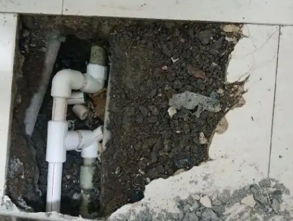 沈阳市测漏水哪家好