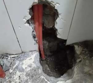 沈阳市漏水检测电话