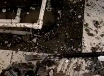 沈阳市漏水检测电话