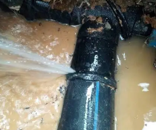 沈阳市测漏水公司哪家好