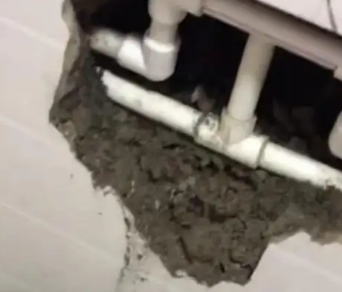 沈阳市漏水检测电话