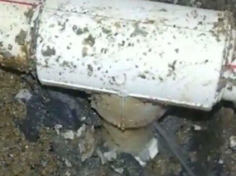 沈阳市测漏水公司多少钱