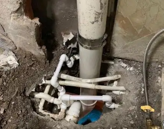 沈阳市漏水检测哪家好