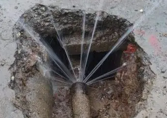 沈阳市漏水检测多少钱