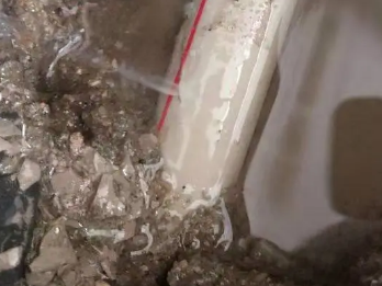 沈阳市漏水检测哪家好