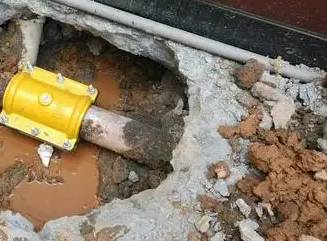 沈阳市漏水检测哪家好