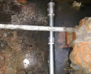 沈阳市漏水检测公司电话