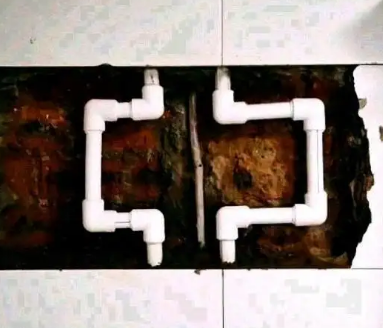 沈阳市卫生间测漏水哪家好