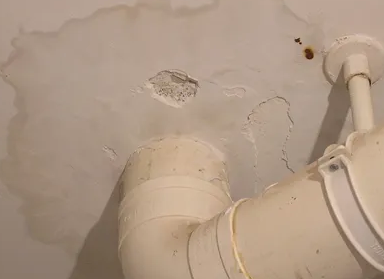 沈阳市卫生间测漏水多少钱