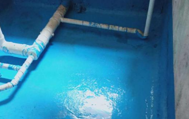 沈阳市卫生间测漏水哪家好