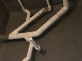 沈阳市水管漏水检测知识点