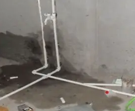 沈阳市水管漏水检测多少钱