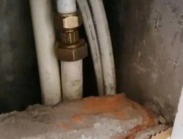 沈阳市水管漏水检测哪家好