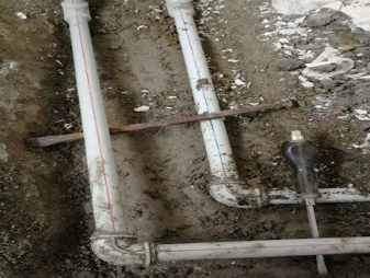 沈阳市卫生间测漏水多少钱