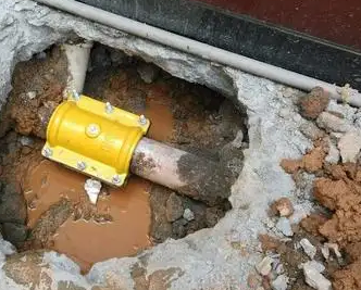 沈阳市卫生间测漏水哪家好