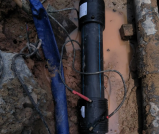 沈阳市水管漏水检测多少钱