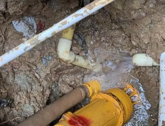 沈阳市水管漏水检测哪家好