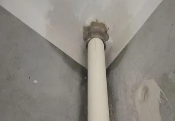 沈阳市卫生间测漏水之渗水防护