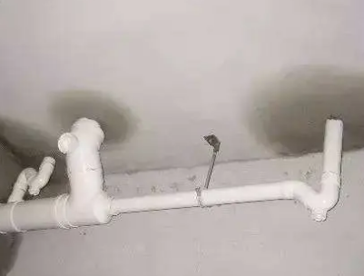 沈阳市卫生间测漏水的几种情景