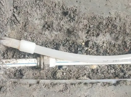 沈阳市卫生间测漏水哪家好