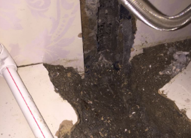 沈阳市卫生间测漏水哪家好