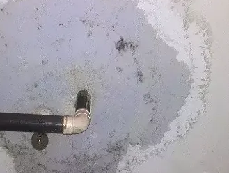 沈阳市卫生间测漏水之怎么维修