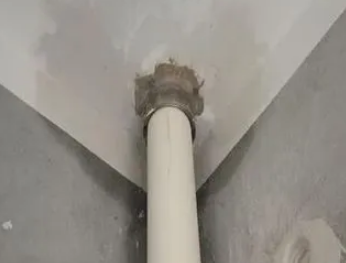 沈阳市卫生间测漏水价格