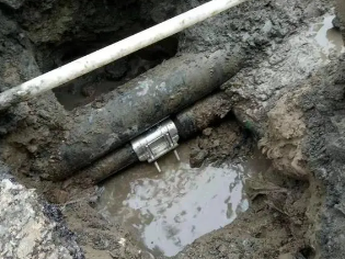 沈阳市水管漏水检测的传递距离多少