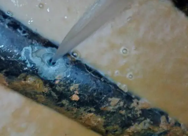 沈阳市水管漏水检测多少钱