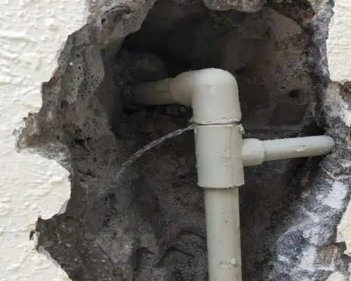 沈阳市卫生间测漏水哪家好