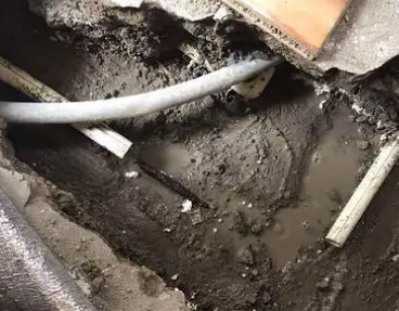 沈阳市卫生间测漏水价格明细