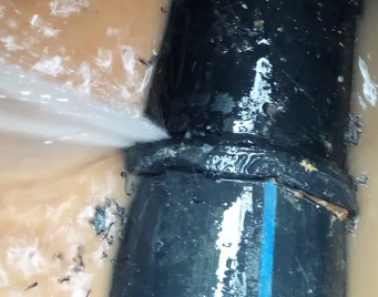 沈阳市水管漏水检测的小妙招