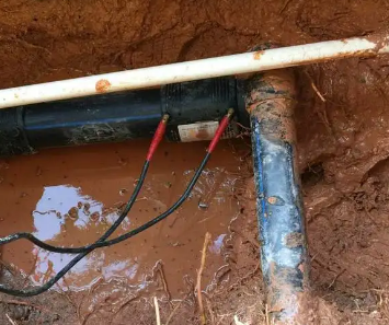 沈阳市水管漏水检测多少钱