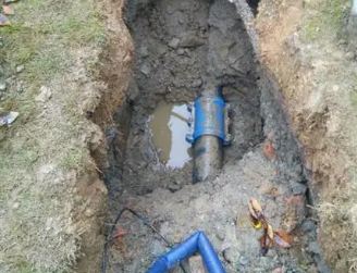 沈阳市水管漏水检测多少钱