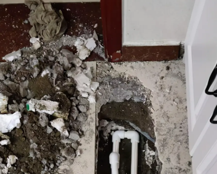 沈阳市卫生间测漏水的相关问题