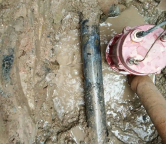 沈阳市水管漏水检测的检测方法