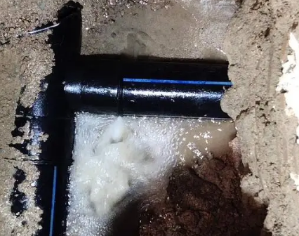 沈阳市水管漏水检测哪家好