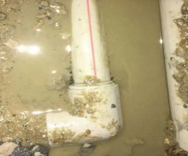 沈阳市水管漏水检测多少钱