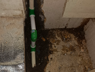 沈阳市卫生间测漏水哪家好