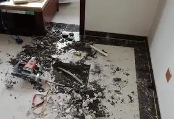 沈阳市漏水检测多少钱