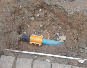 沈阳市水管漏水检测的情况