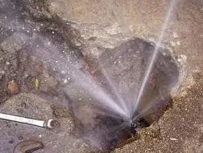 沈阳市水管漏水检测哪家好