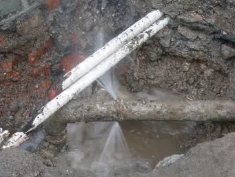 沈阳市测漏水多少钱