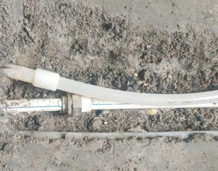 沈阳市测漏水哪家好