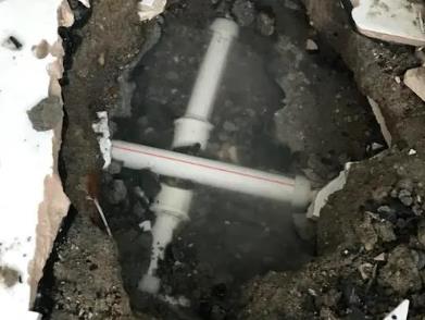 沈阳市漏水检测公司哪家好