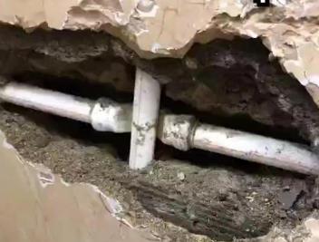 沈阳市漏水检测电话多少